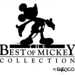 The Best of Mickey Collection