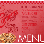 Menus