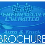 Brochures