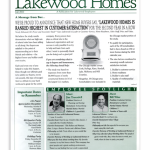 Lakewood Homes