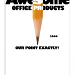 Awesome Office Products 2006