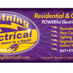 Lightning Electrical