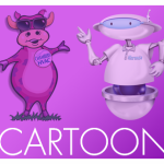 Cartoons