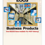 Business Products 2003